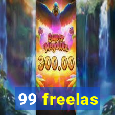 99 freelas